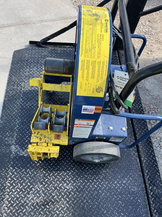 2021 CURRENT TOOLS 77SR