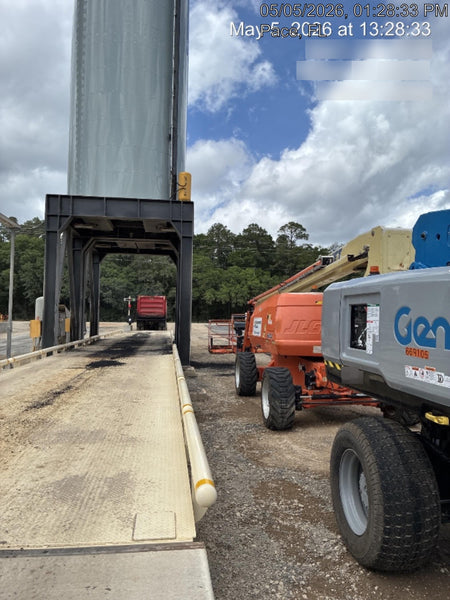 2019 JLG 800AJ