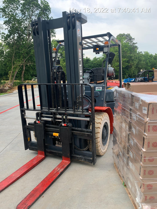 2022 HELI CPQYD40-KUH