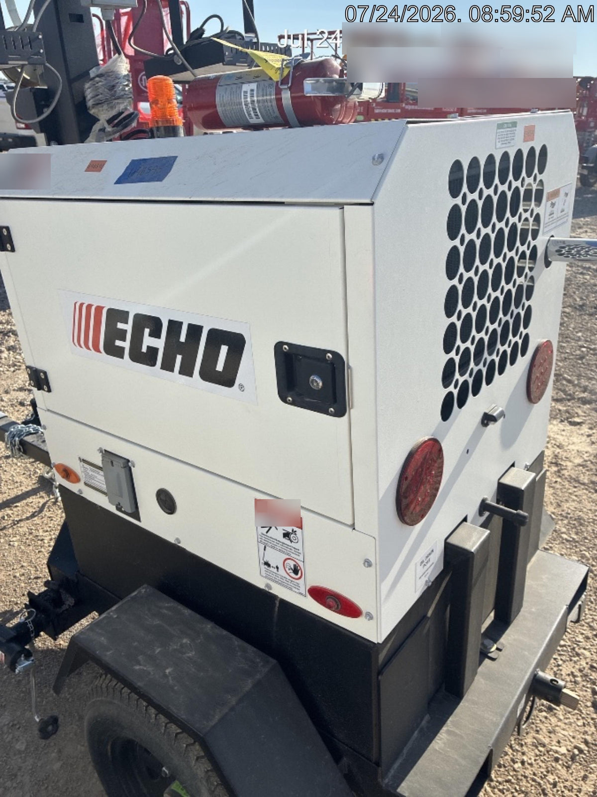 2026 ECHO DLT-3