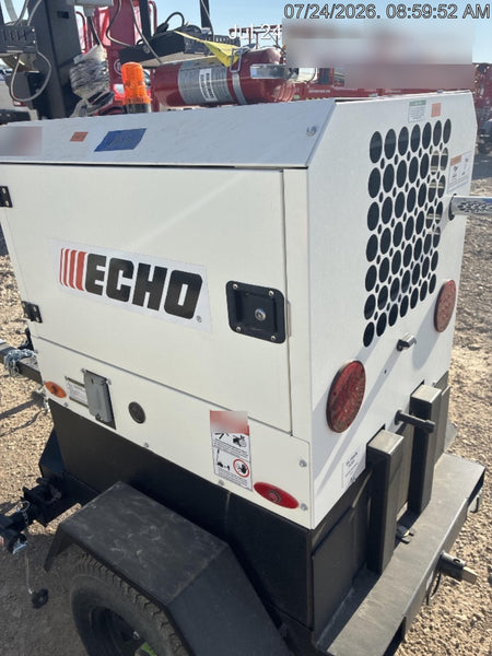 2026 ECHO DLT-3