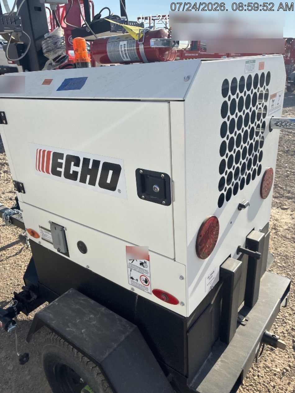 2026 ECHO DLT-3