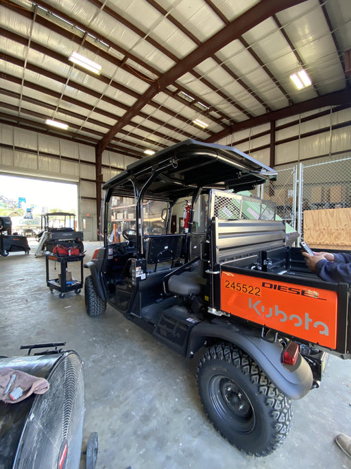 2022 KUBOTA RTV-X1140W-H (Canopy)