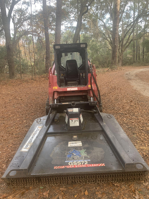 2020 PALADIN 30372A-0022