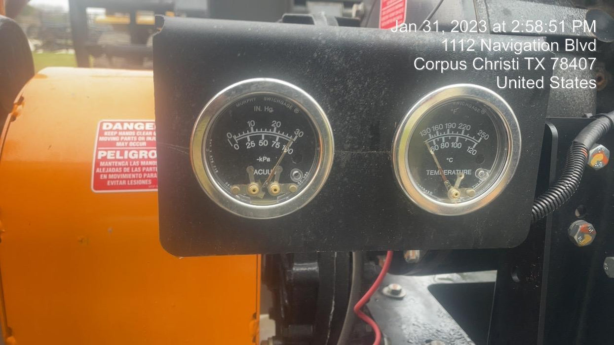 2022 MYERS-SETH RL-200