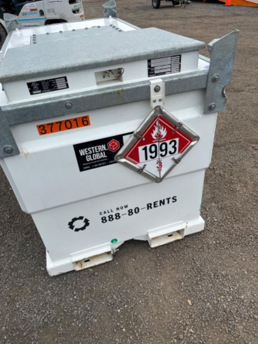 2023 WESTERN GLOBAL 20TCG-ES