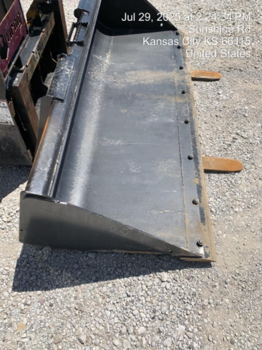 2025 JOHN DEERE 84" Bucket - John Deere