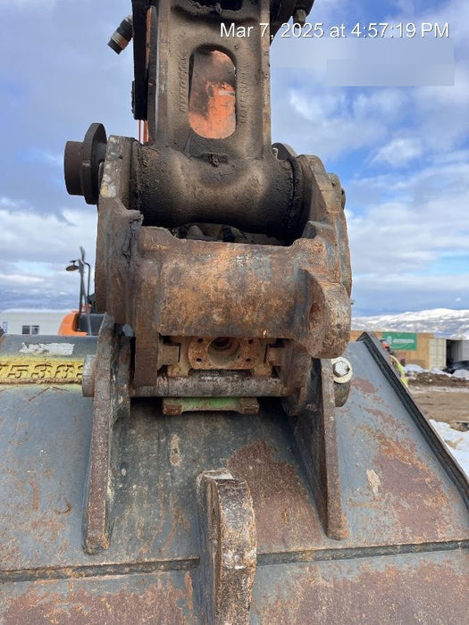 2020 DOOSAN 36"  Bucket - Doosan