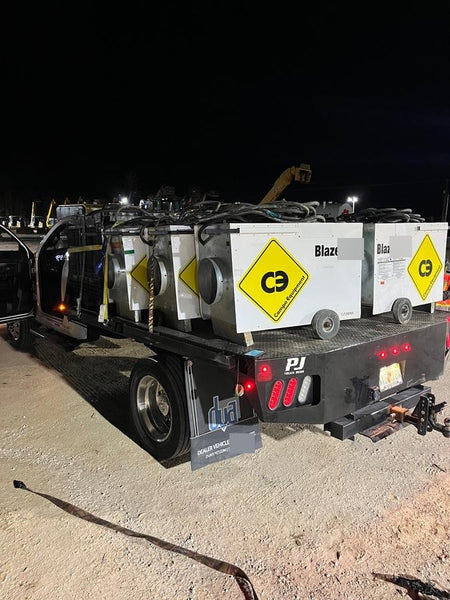 2022 CAMPO EB30E