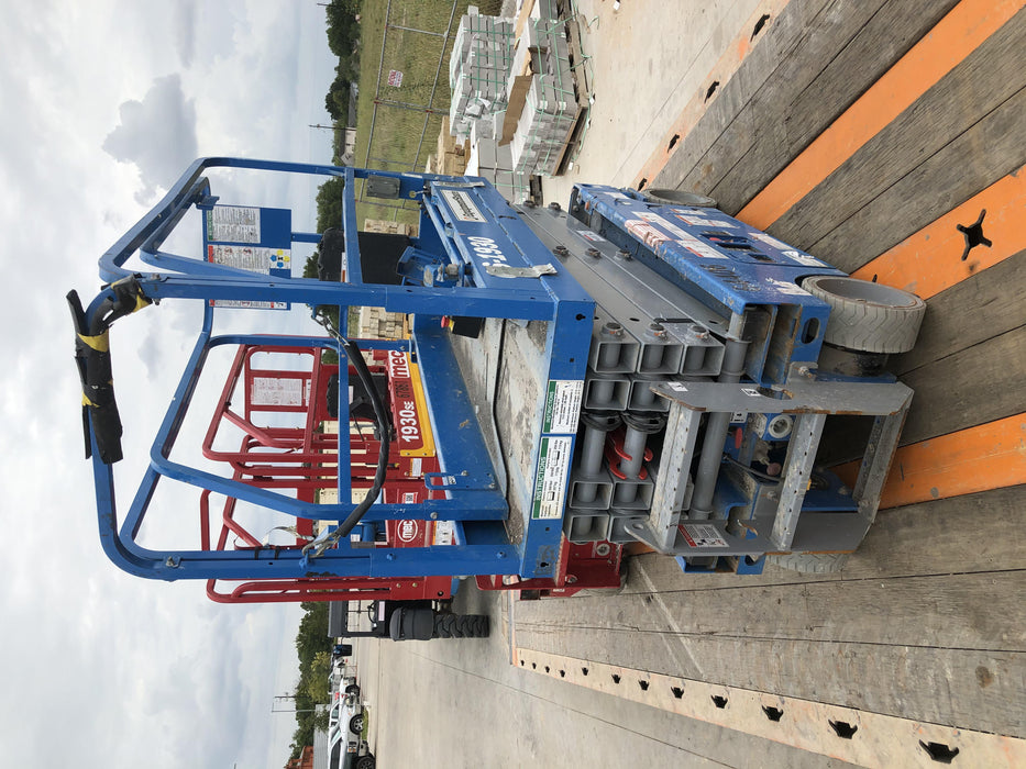 2020 Genie GS-1930 GENIE GS-1930