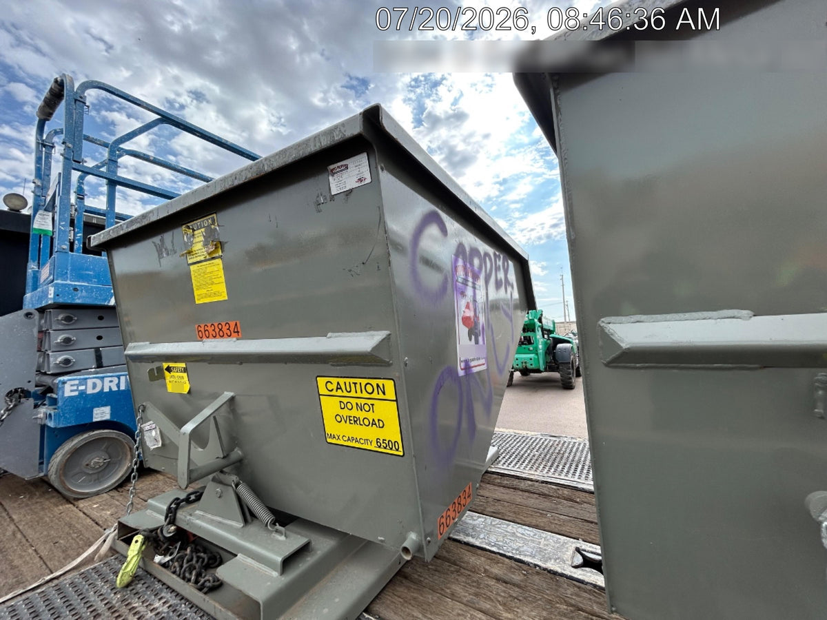 2026 HIPPO HOPPER HH32HD