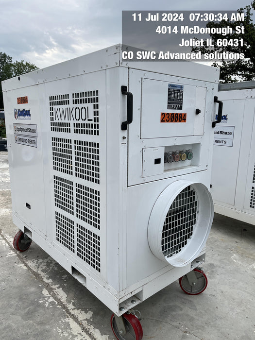 2022 KWIKOOL KPO12-43H