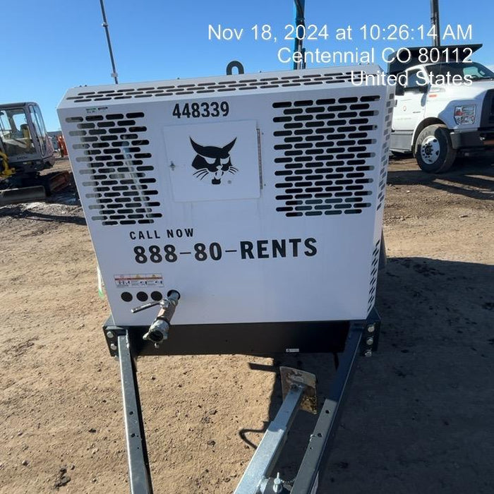 2024 BOBCAT PA425WCU-T4F