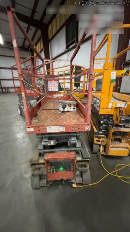 2019 Skyjack SJIII-3219 Standard w/Trojan Batteries