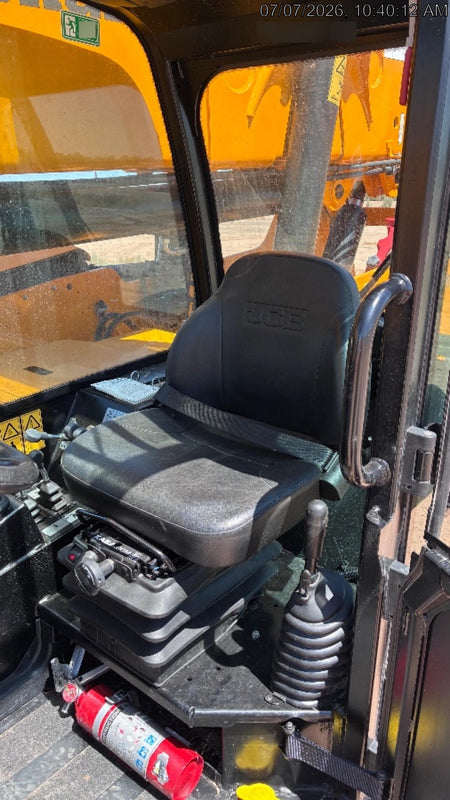 2025 JCB 512-56
