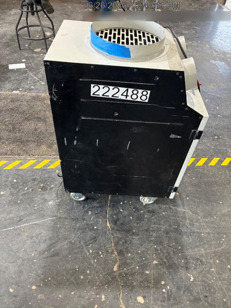 2022 KWIKOOL KPAC1411-2