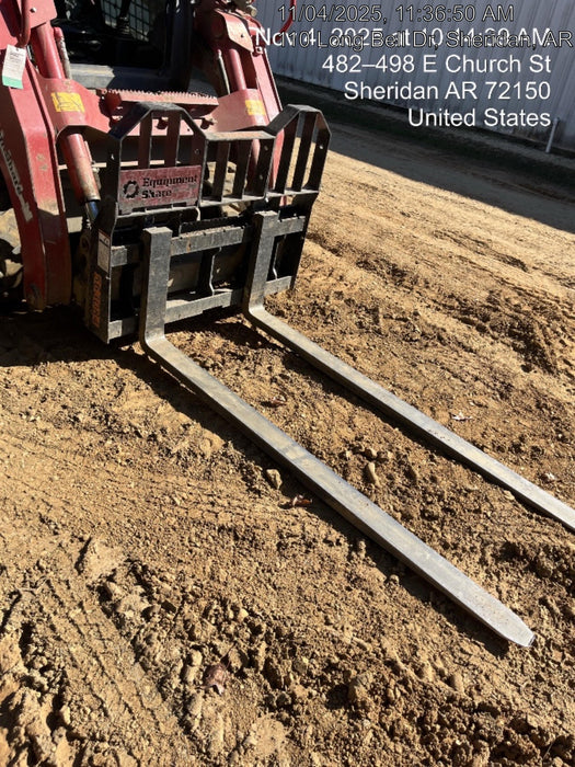 2025 VIRNIG PF4855-5VG