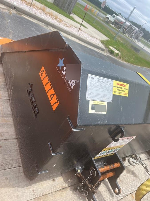 2024 STAR INDUSTRIES 1406B