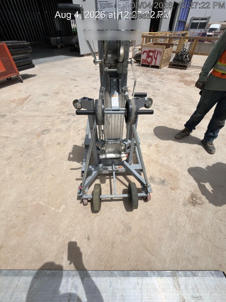 2024 GENIE SLC-24