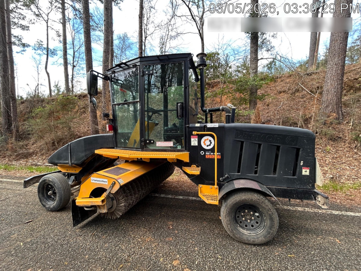 2023 LAYMOR SM450