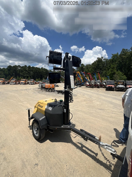 2022 ALLMAND NLV3GR