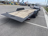 2022 LOADTRAIL Tilt-Deck Rental Trailer