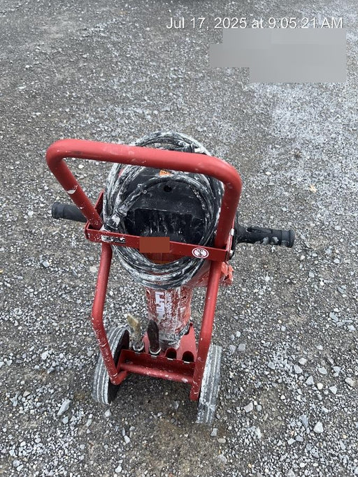 2025 HILTI TE 3000-AVR