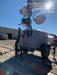2019 Wacker Neuson LTV6L-MH Wacker Neuson LTV6L Mobile Light Tower w/Fuel Level Sensor Installed