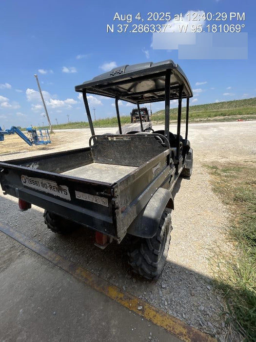 2020 Club Car CA1700D CLUB CAR CA1700D