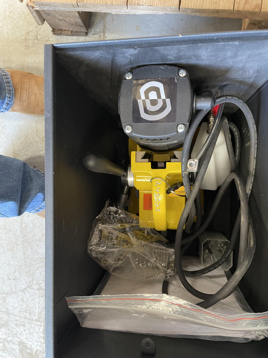 2022 MAGSWITCH Disruptor 30