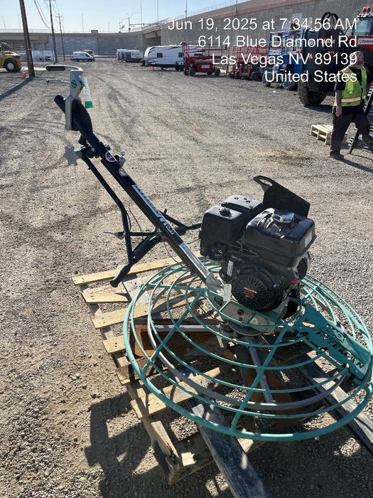 2024 MULTIQUIP B46H90