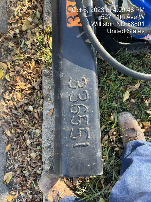 2023 AUGER TORQUE 3300-30