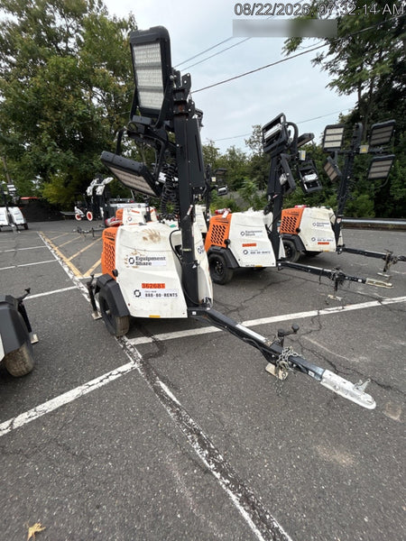 2023 GENERAC MLT2