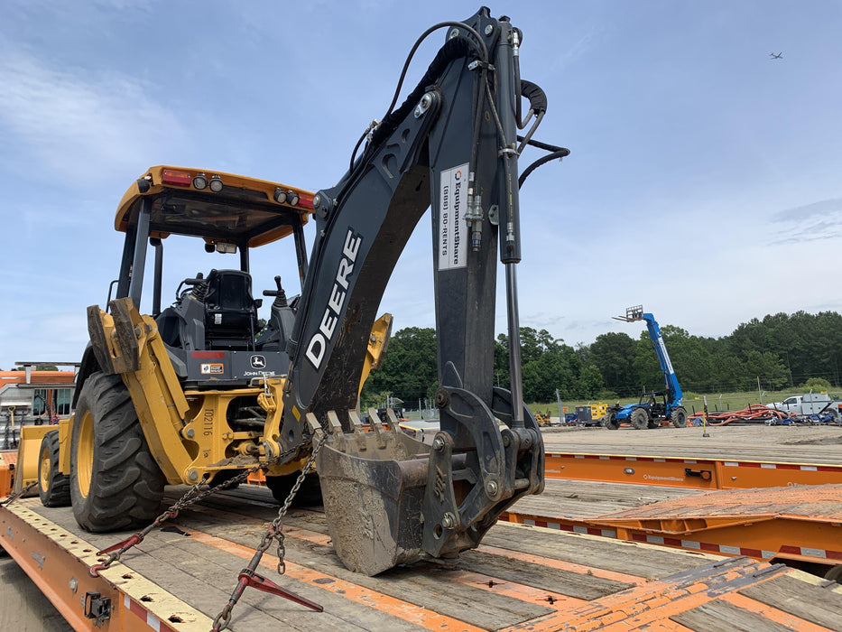 2020 JOHN DEERE 310LEP