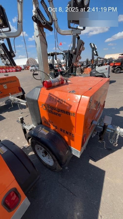 2025 WANCO WLTT-4MM4K