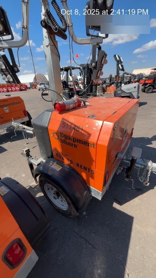 2025 WANCO WLTT-4MM4K