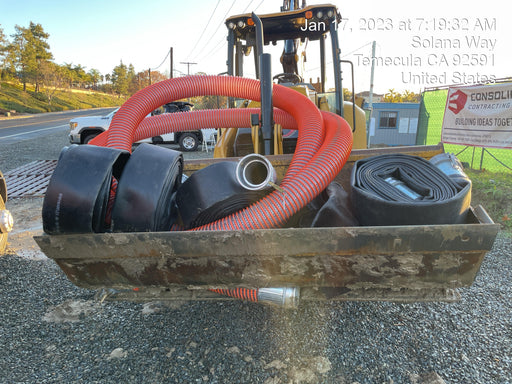 2022 ATLAS COPCO PAC F66 KD