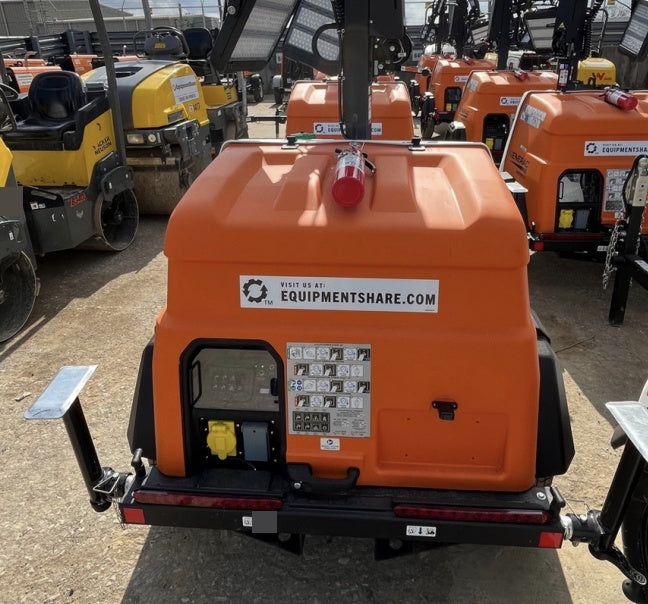 2024 GENERAC MLT2