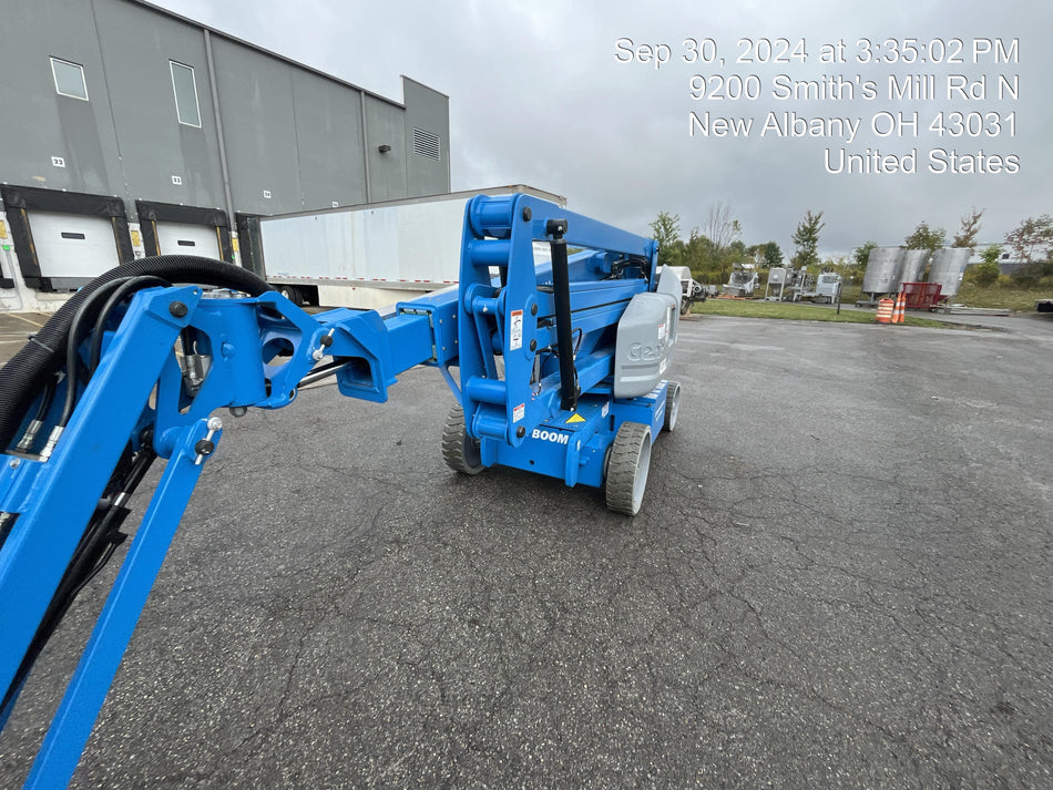2024 GENIE Z40/23N RJ