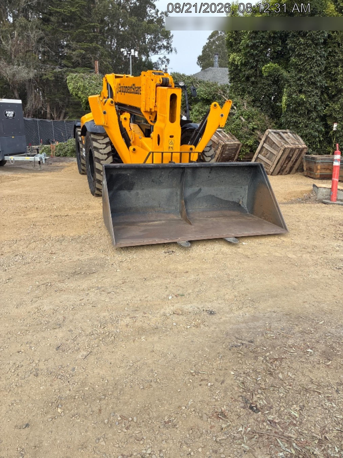 2025 STAR INDUSTRIES 1496HB-TK