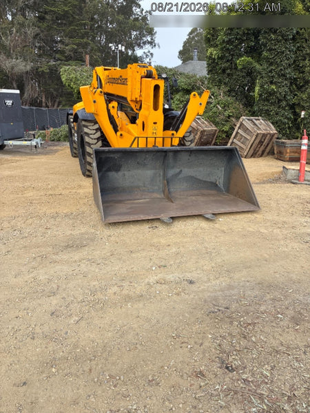 2025 STAR INDUSTRIES 1496HB-TK