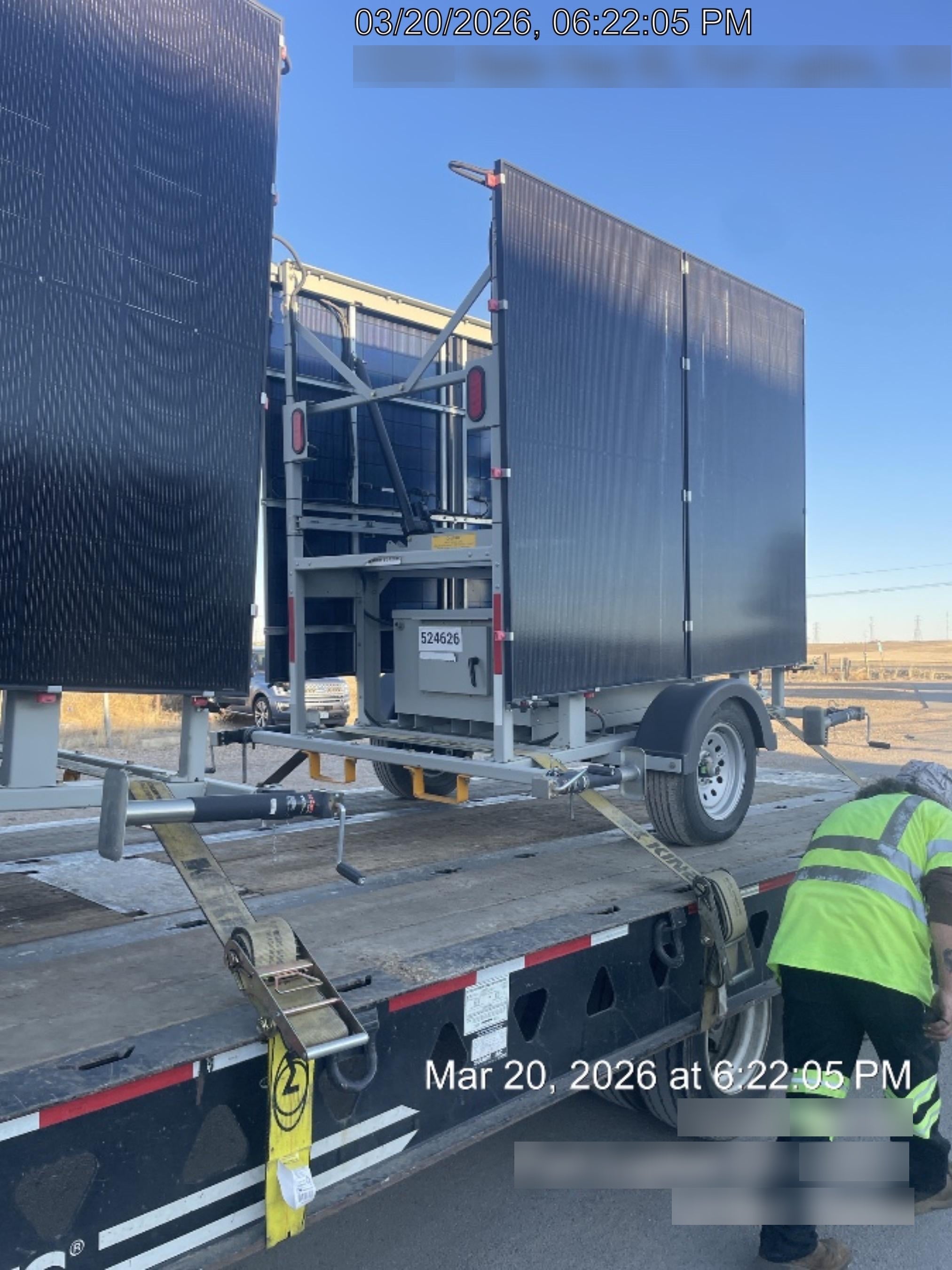 2025 PROGRESS SOLAR SOLUTIONS Helios-2XP