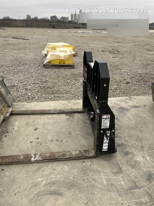 2024 VIRNIG PF4855-5VG