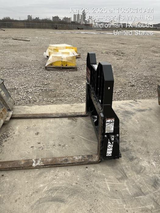 2024 VIRNIG PF4855-5VG