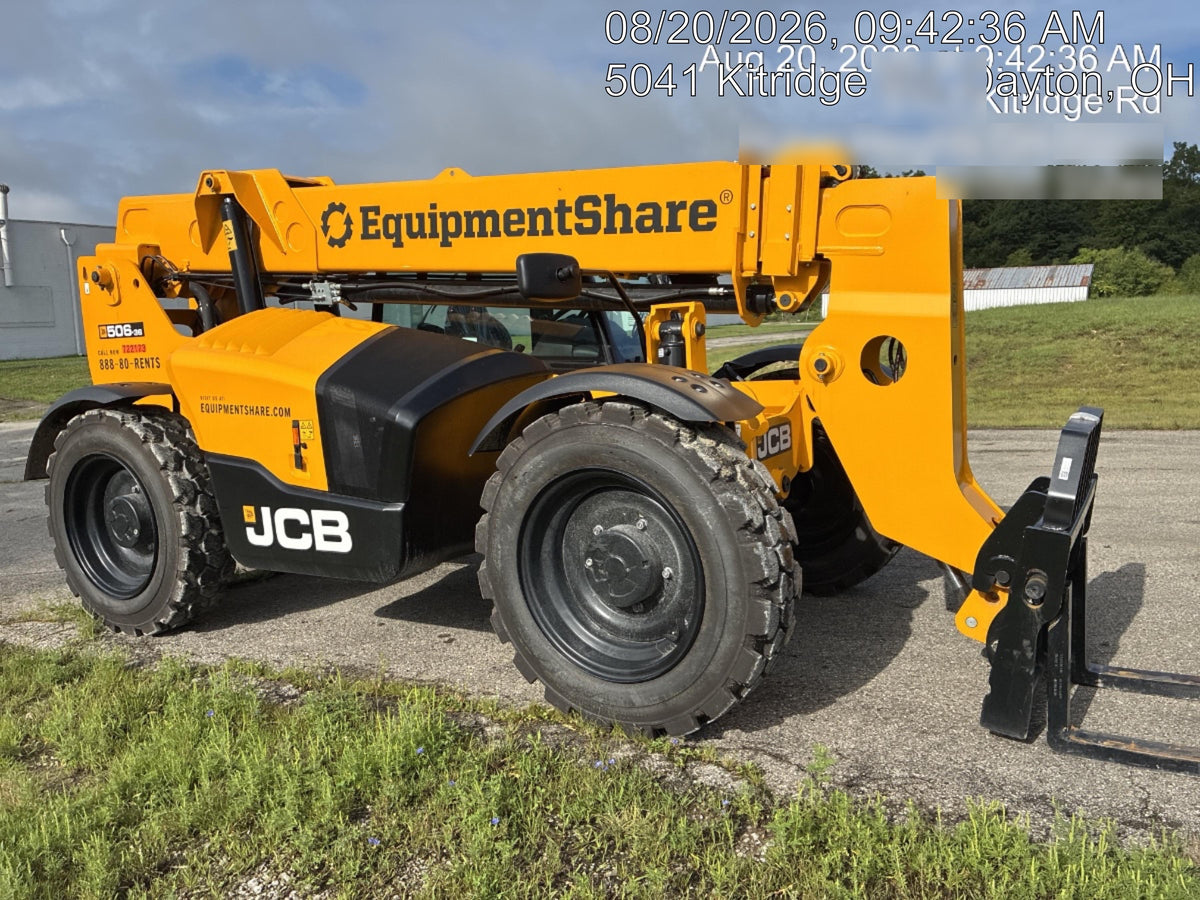 2026 JCB 506-36