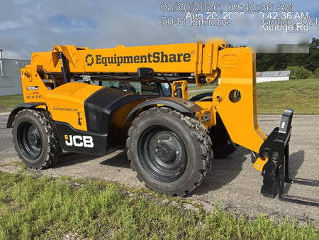 2026 JCB 506-36