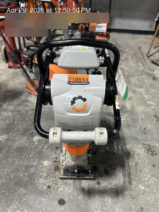 2022 MULTIQUIP MTX60HD