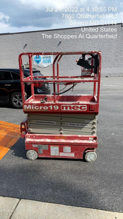 2020 MEC Micro 19