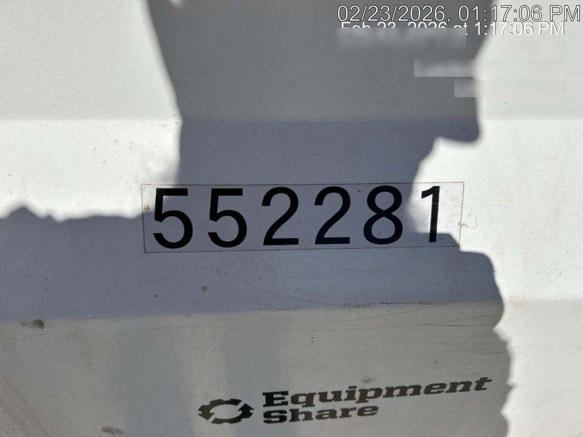 2025 UNITY BLOC 4500