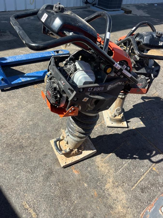 2025 HUSQVARNA LT6005